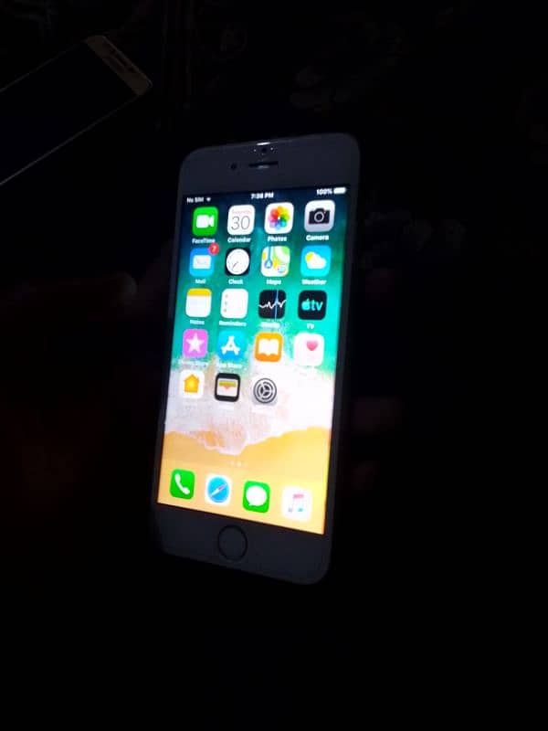 I phone 6 non pta- 64gb hy FOR SALE 3