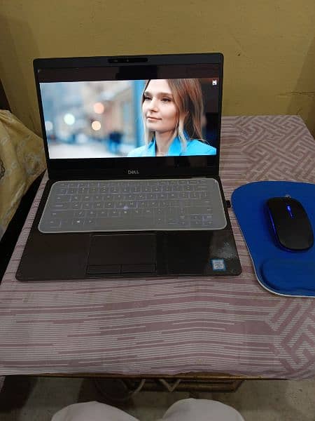 DELL LATITUDE 5400 0