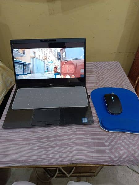 DELL LATITUDE 5400 2