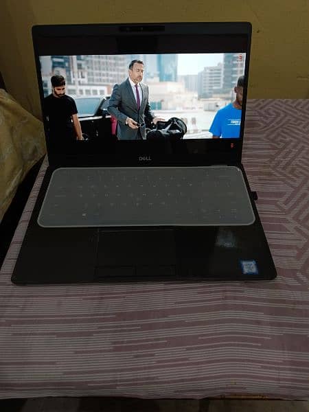 DELL LATITUDE 5400 3