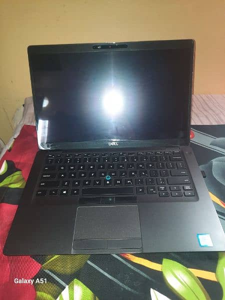 DELL LATITUDE 5400 4