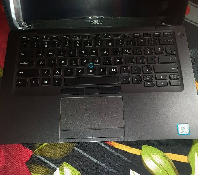 DELL LATITUDE 5400 5