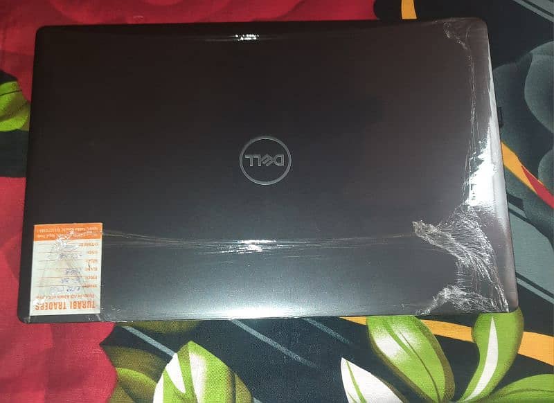 DELL LATITUDE 5400 6