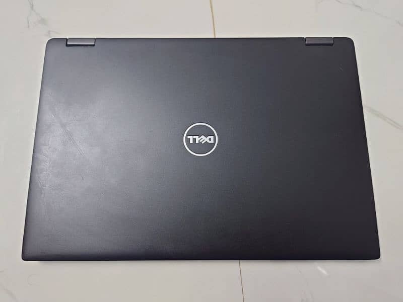 Dell Core i5 Touch Screen Laptop 0