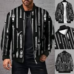 Men Stylish jacket (winter collection)