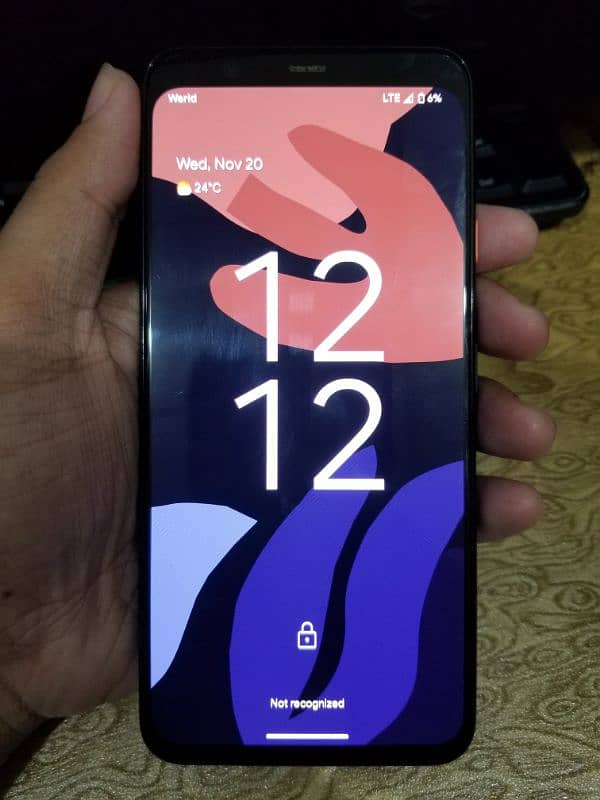 Google pixel 4xl for sale 7