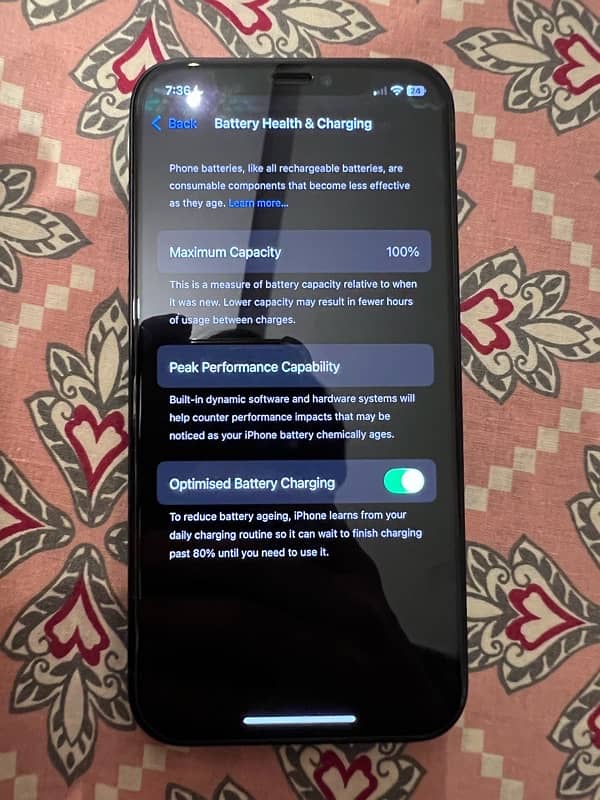 Iphone 12 64gb factory unlock 7