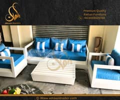 emaan traders a premium quality rattan furniture manufacturers