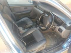 Nissan Sunny 2000 Automatic