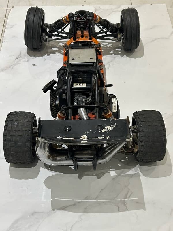 Rovan baja 5b 4