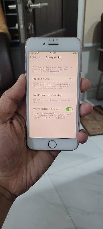 iphone 7 approved 128gb urgently sell 4