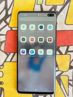 samsung s10 plus exchange possible