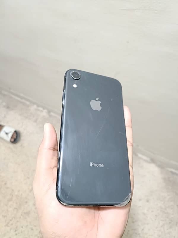 Iphone Xr 64 gb 3