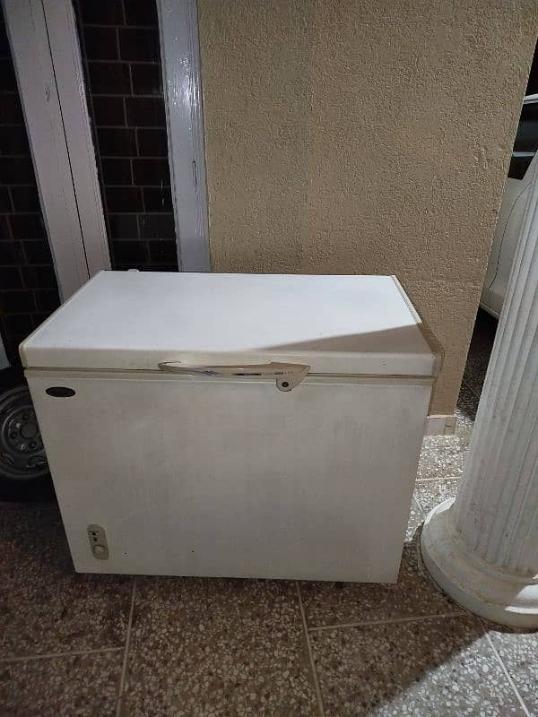 Freezer for sale 0