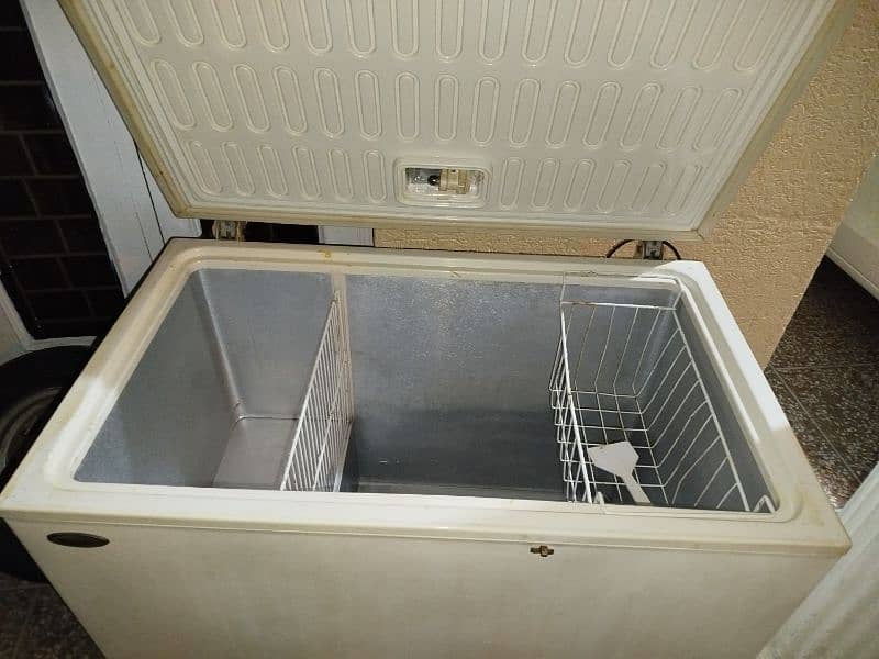 Freezer for sale 1