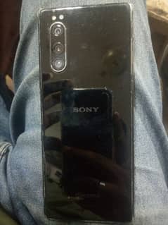 sony