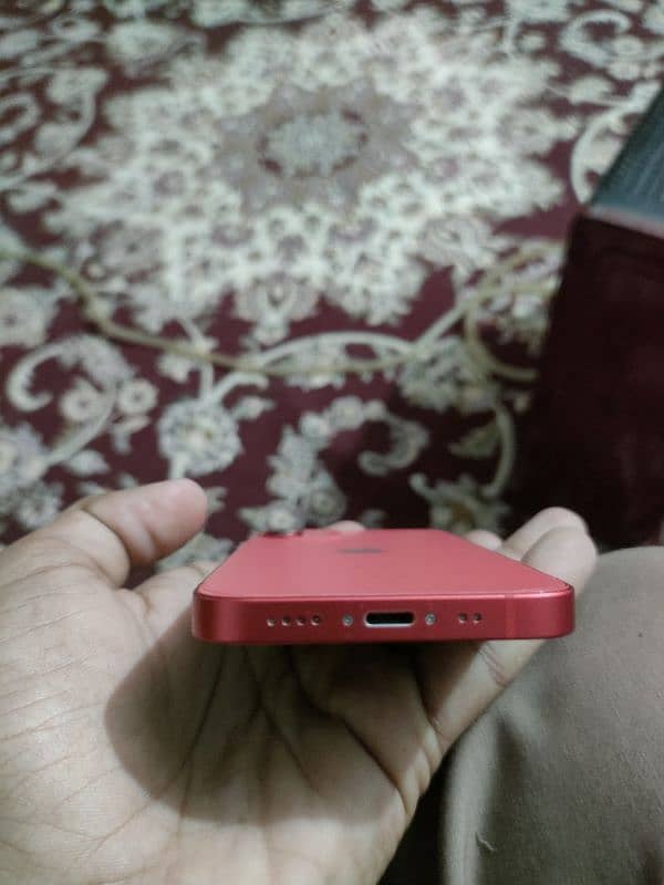 Iphone 12 mini full box 4