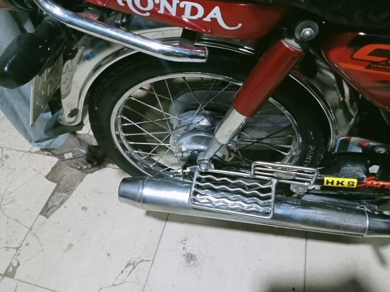 Honda cd fit bike 0*3*2*9*6**0*9*6*0*7*3 7