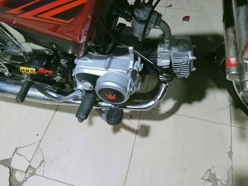 Honda cd fit bike 0*3*2*9*6**0*9*6*0*7*3 12