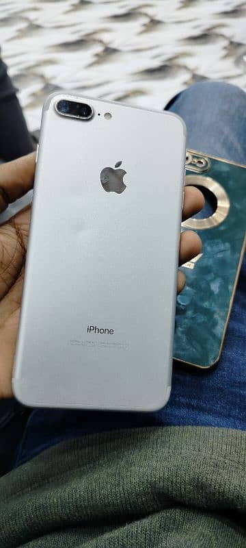 iphone 7plus 0