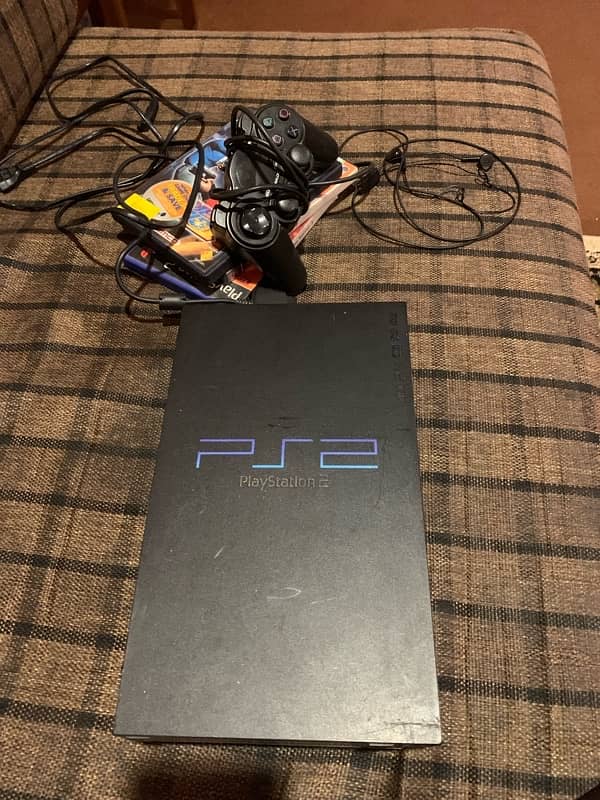 pS 2 with games 2