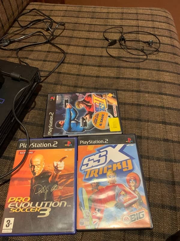 pS 2 with games 4