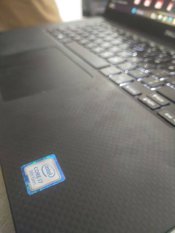 DELL PRECISION 1