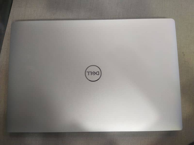 DELL PRECISION 6