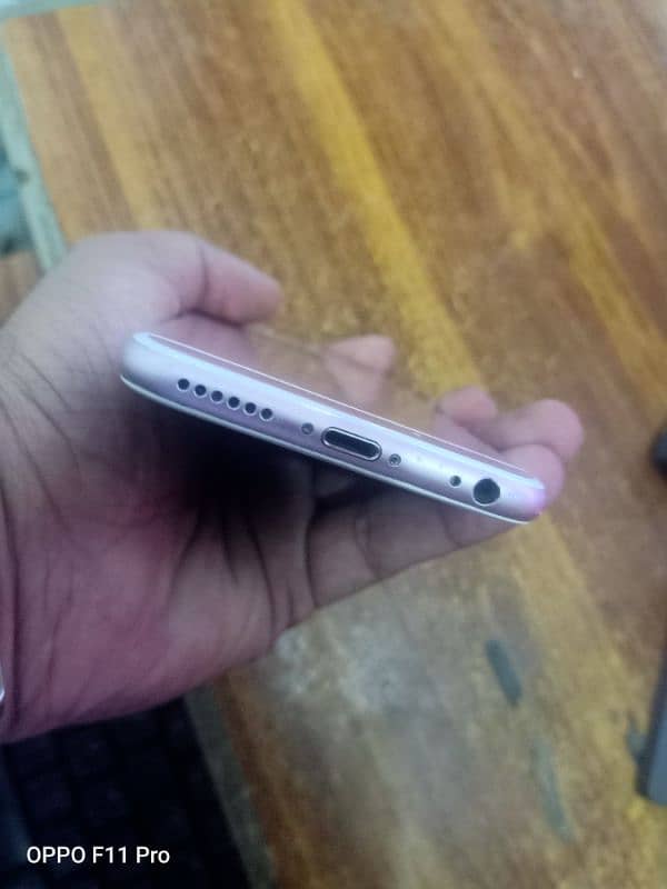 iphone 6s 64 GB 5