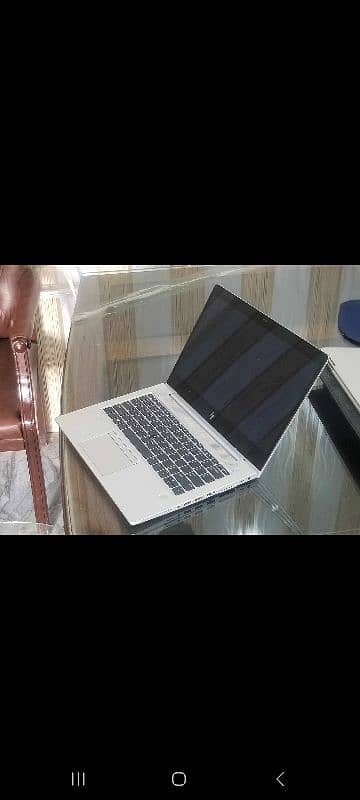 Hp elitebook 745 Amd for details check description 1