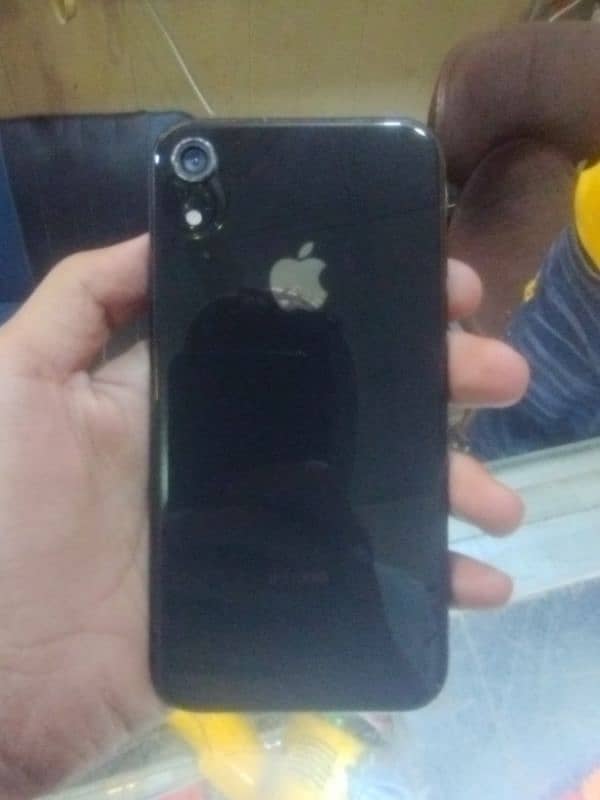 Iphone XR 1