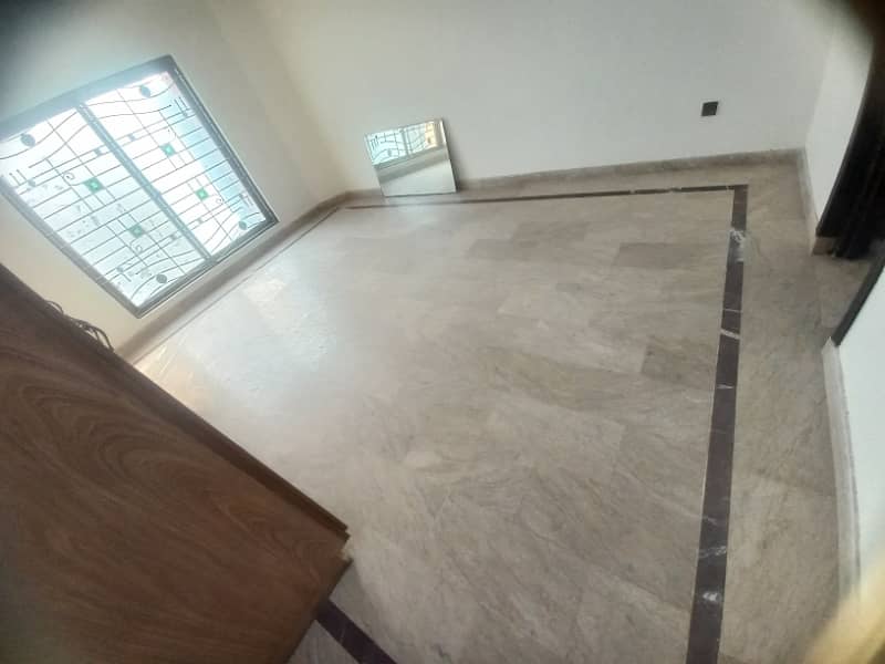 10 Marla house for sale available in Valencia Housing Society Lahore 5