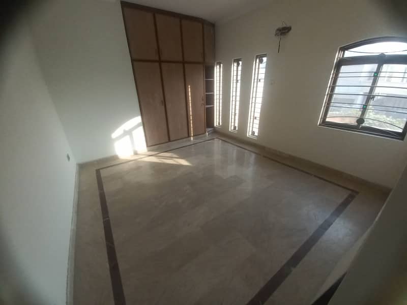 10 Marla house for sale available in Valencia Housing Society Lahore 8