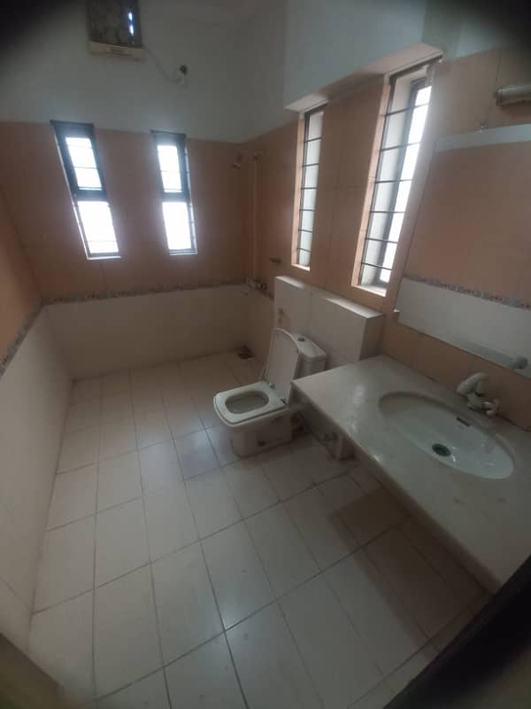 10 Marla house for sale available in Valencia Housing Society Lahore 13