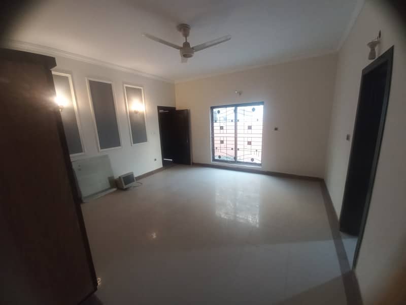 10 Marla house for sale available in Valencia Housing Society Lahore 14