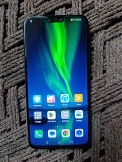 Honor 8x 4/128 for sell