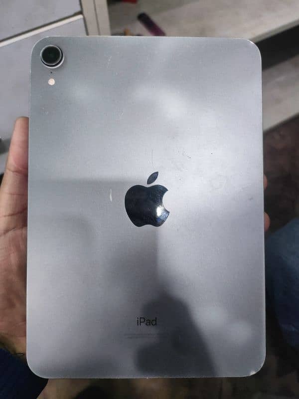 iPad Mini 6GB 64GB 1