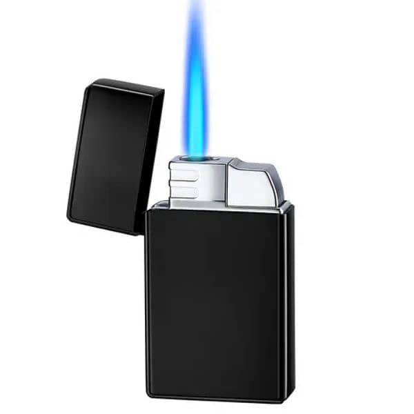 Refillable Mini Fancy Lighter 1