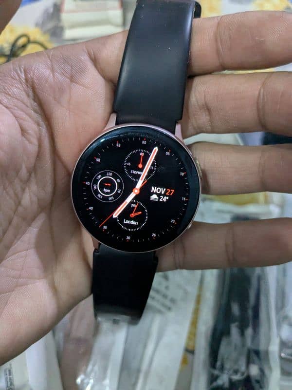 Samsung Watch Active 2 1