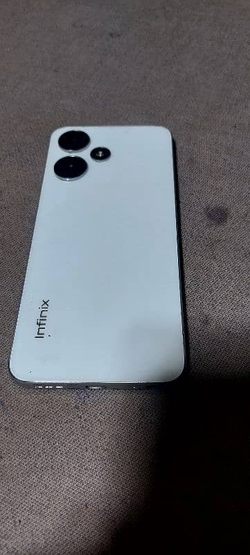 Infinix hot 30 Play urgent sale 1