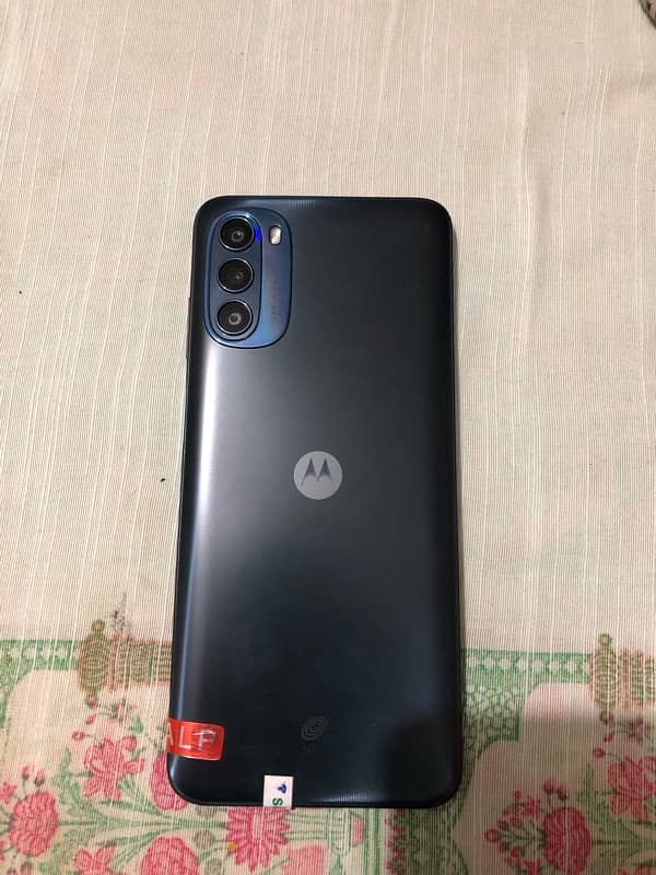 Motorola g 5g 4