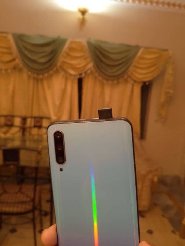 HUAWEI y9s 1