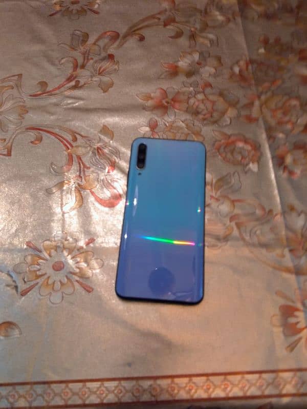 HUAWEI y9s 2