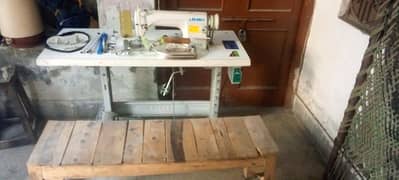 Juki Machine Model 8700 for Sale