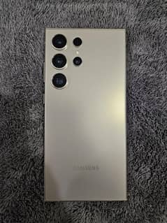 Samsung S24 Ultra 12/256 Pta Approved