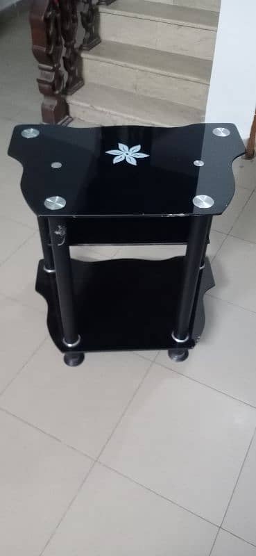 Tv trolly for sale 3