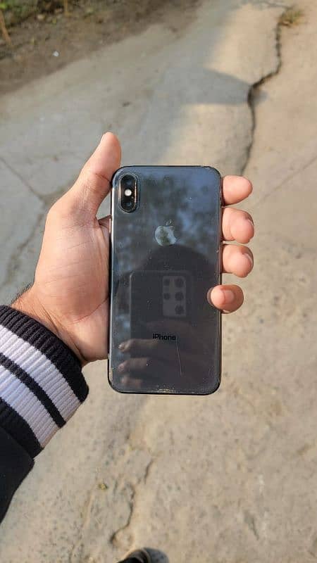 iphone x 64gb non pta 1