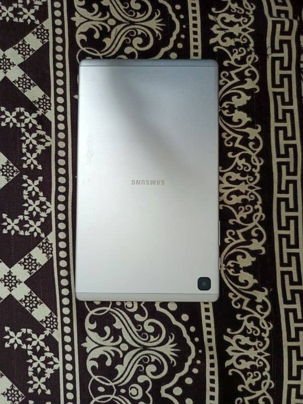 Galaxy tab a7 lite 4G 0