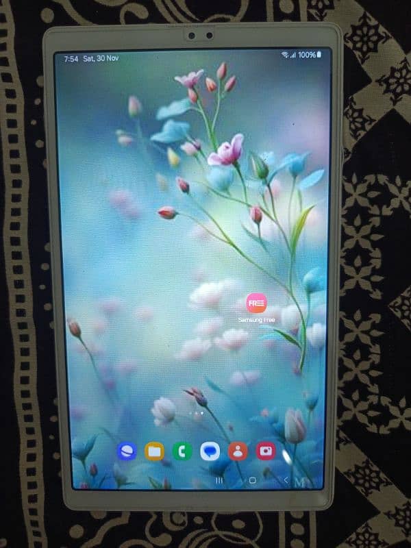 Galaxy tab a7 lite 4G 2