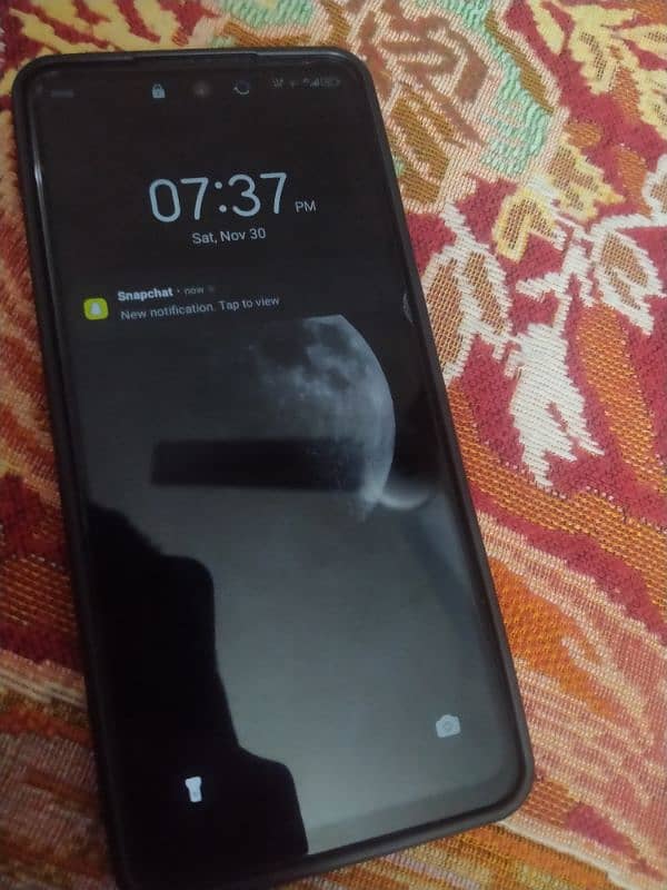 Tecno Spark 20 256 gb 6